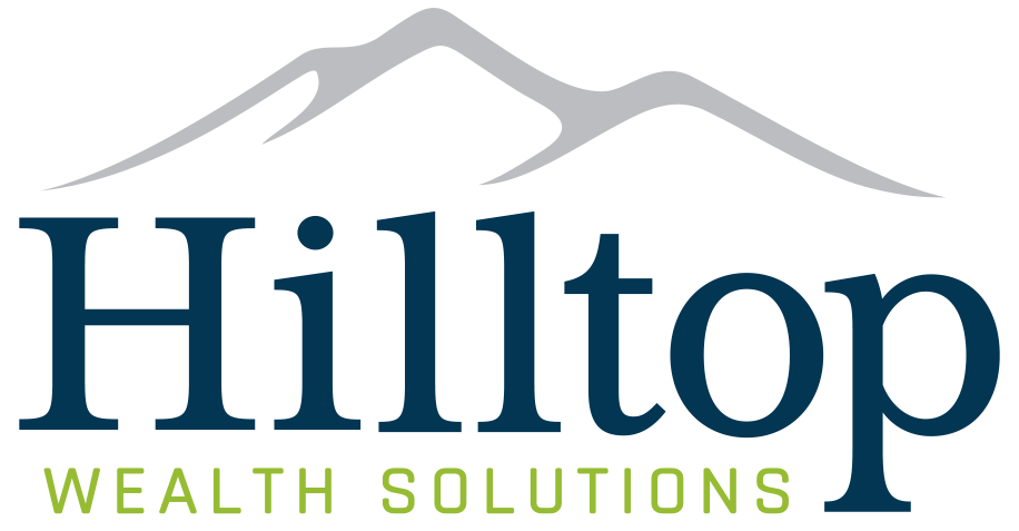 Hilltop Wealth Logo