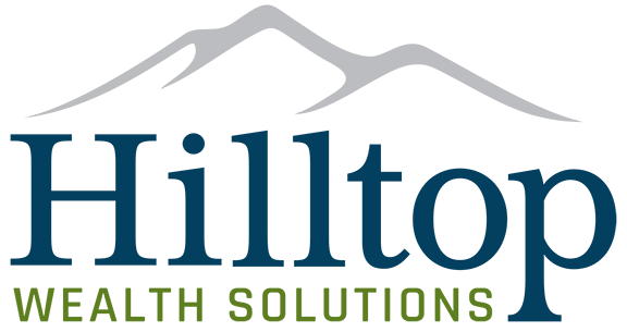 Hilltop Wealth Logo