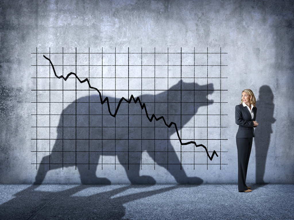 Worried About a Bear Market? Here’s How Long It Could Last Hilltop Wealth Solutions