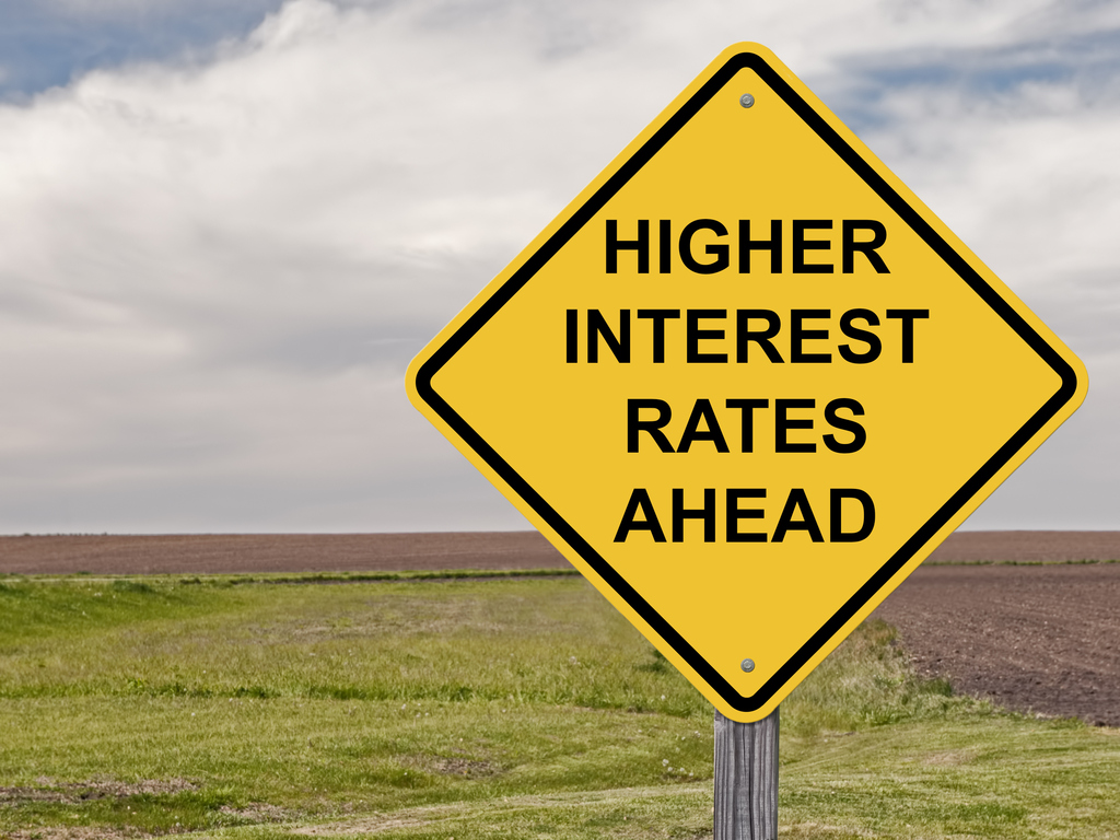 How Rising Interest Rates Affect Your Retirement Plan Hilltop Wealth Solutions