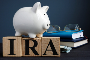 Know This End-of-Year Roth IRA Strategy! Hilltop Wealth Solutions