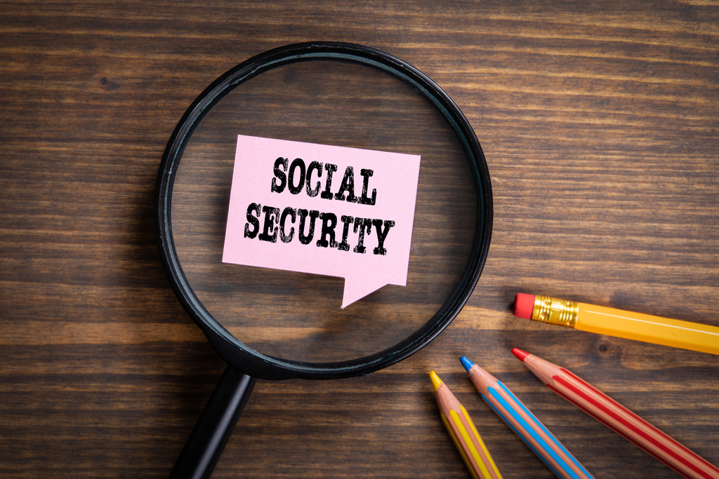 Prepare for Social Security with the Basics Hilltop Wealth Solutions