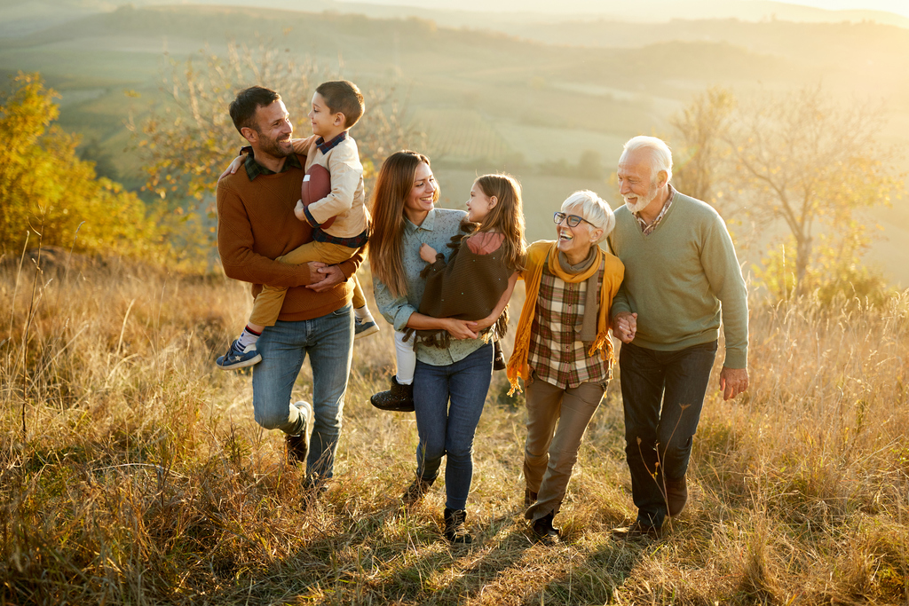 Protecting and Passing Down Your Financial Legacy Hilltop Wealth Solutions