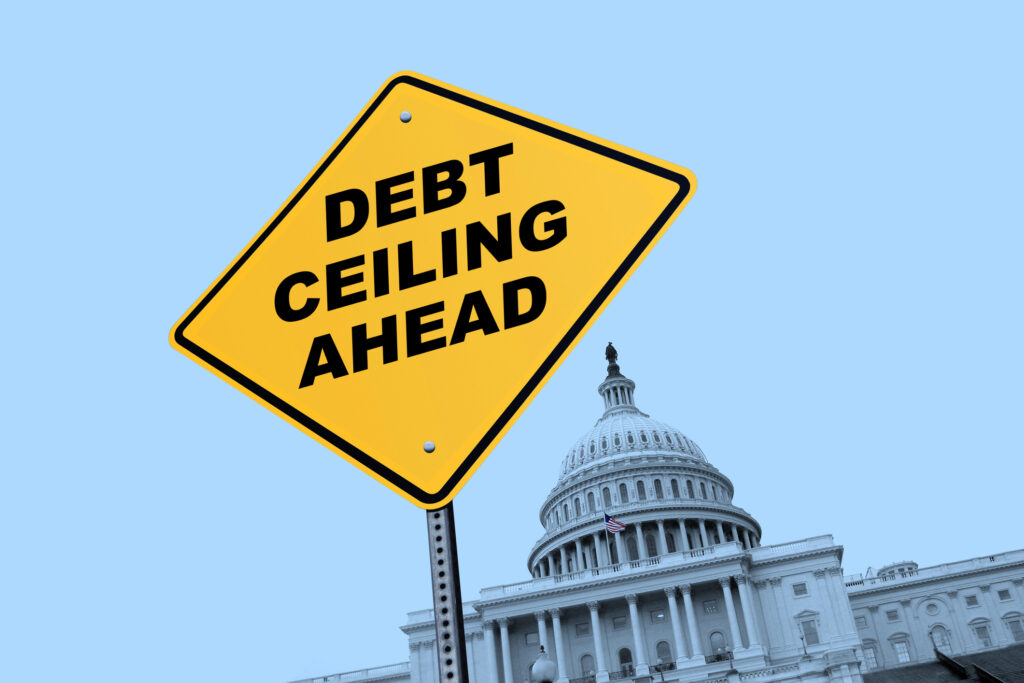 Debt Ceiling Explained: What You Need to Know Hilltop Wealth Solutions