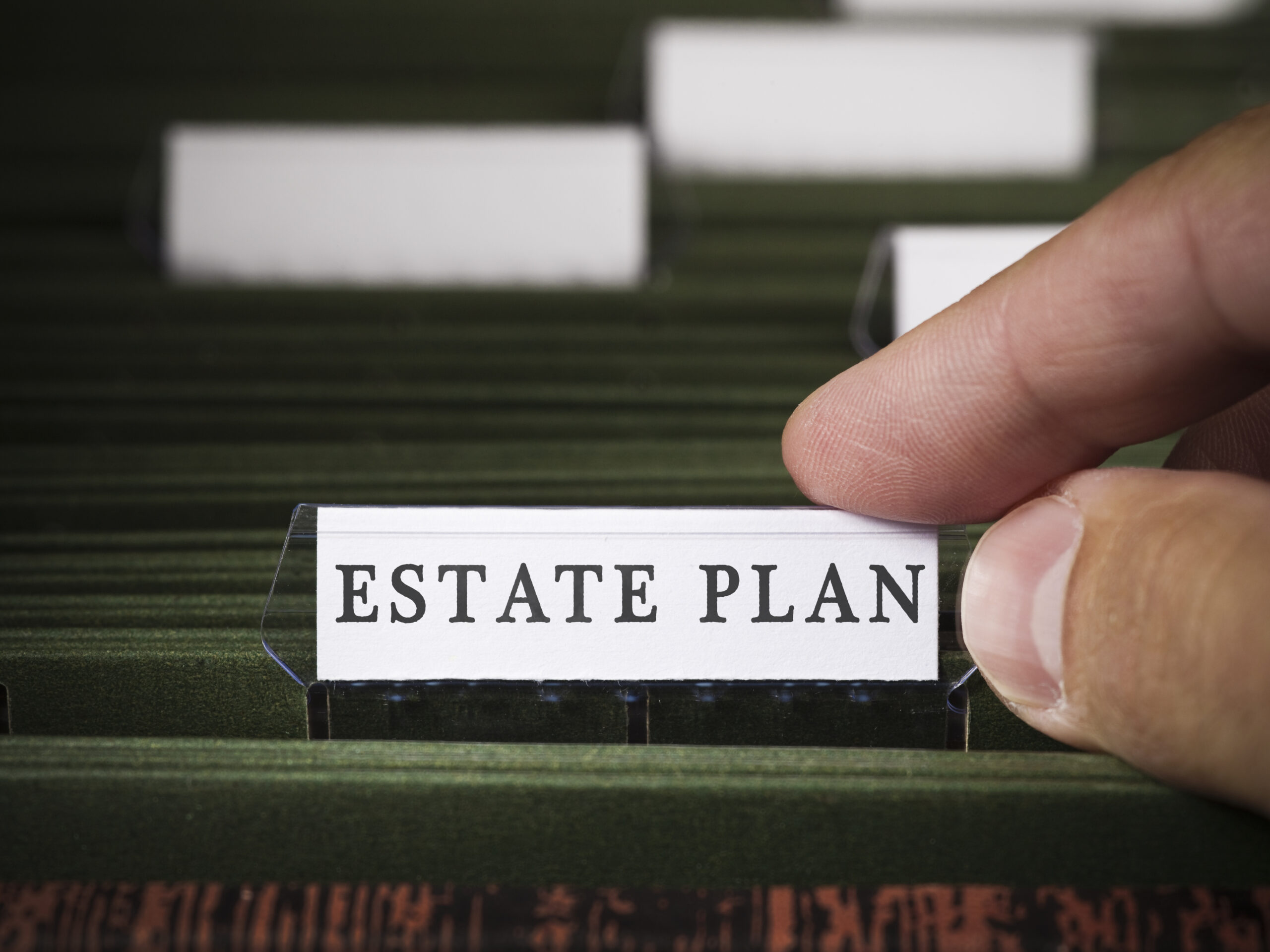 3 Quick Suggestions for Planning Your Estate Hilltop Wealth Solutions