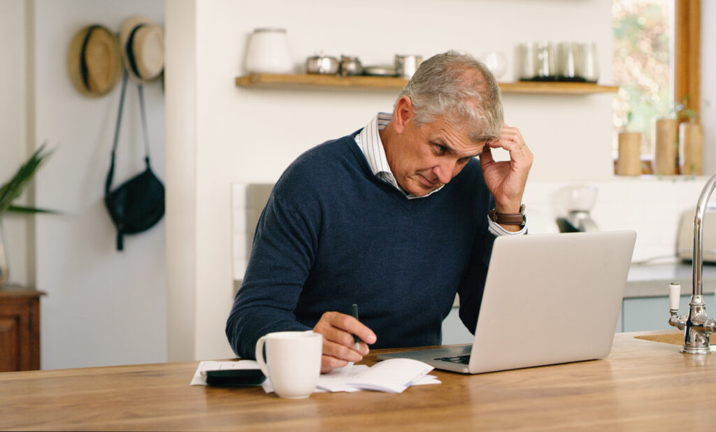 3 Common Retirement Planning Mistakes Hilltop Wealth Solutions