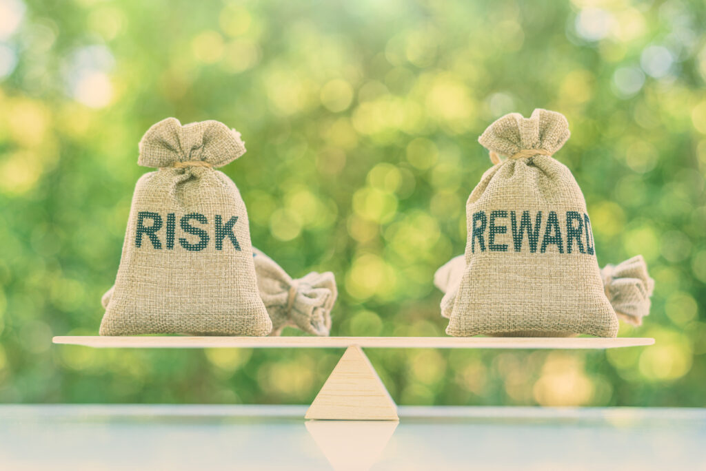 What is Risk Tolerance, and What Does it Mean for You? Hilltop Wealth Solutions