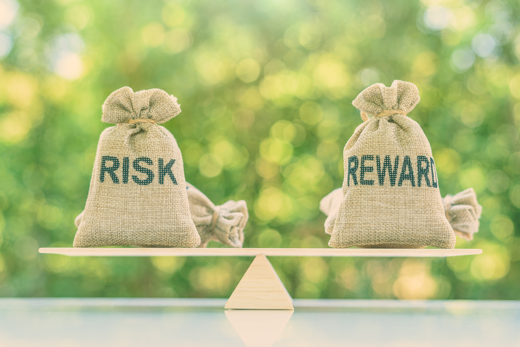 What is Risk Tolerance, and What Does it Mean for You? Hilltop Wealth Solutions