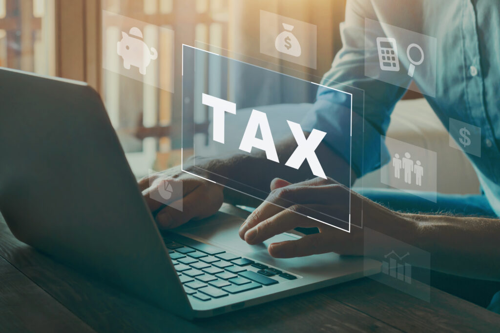 3 Tax Strategies You'll Want to Take Advantage of Before the Year Ends Hilltop Wealth Solutions