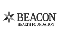 Beacon Health Foundation logo