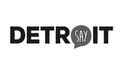 SAY Detroit Tomorrow Fund Logo